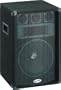 DJ-12 3WAY 200W FULL GRILL METAL CRNRS