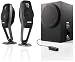 Creative I-Trigue 3220 - PC multimedia speaker system - 29 Watt (Total)