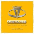 First Class 2005/1. The Finest in House.