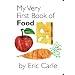 My Very First Book of Food