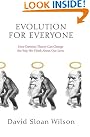 Evolution for Everyone...