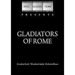 Gladiators of Rome (1962)