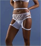 Underworks : Chafe Shield - Anti-Chafing Underwear
