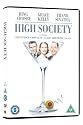 High Society [DVD] [1956]