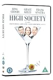 High Society [DVD] [1956]