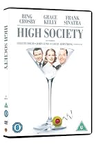 High Society [DVD] [1956]