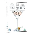 High Society [DVD] [1956]