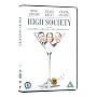 High Society [DVD] [1956]
