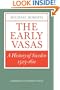 The Early Vasas: A History of Sweden 1523-1611 (Cambridge Paperback Library)