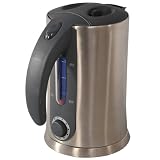 Kitchen Chef - JLRS-180A - Bouilloire - 1850 W