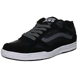 Vans Colton Sueded Fabric Trainer