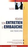 R�ussir son entretien d'embauche