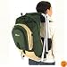 Concept International Rucksack Seat Ultralight Green