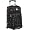 Burton(�o�[�g��) WHEELIE OVERNIGHT FW BLK GRD LINE NA