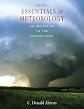 Study Guide for Ahrens' Essentials of Meteorology, 5th