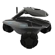 WowWee Rovio Mobile WiFi Webcam Robot