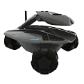 WowWee Rovio Mobile WiFi Webcam Robot