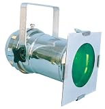 MBT PAR46 Par Can - Black - B001L8NHLO