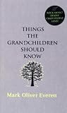 Things the Grandchildren Should Know