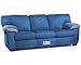 Baseline Detroit Lions Fabric Classic Sofa
