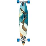 Original Pintail 43 Complete Longboard