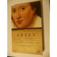 Ariel: A Shelley Romance