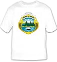 Costa Rica T-shirt