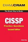 CISSP Practice Questions Exam Cram (2nd Edition)