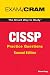 CISSP Practice Questions Exam Cram