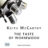 The Taste of Wormwood