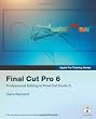 Apple Pro Training Series: Final Cut Pro 6
