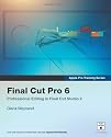 Apple Pro Training Series: Final Cut Pro 6