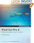 Apple Pro Training Series: Final Cut...