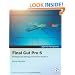 Apple Pro Training Series: Final Cut Pro 6
