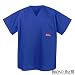 Ole Miss Scrubs Top Shirt- University of Mississippi For HIM or HER -Officially Licensed NCAA College Logo Apparel For HIM or HER SEARCH BROAD BAY SCRUB FOR OTHER College Logo Apparel Unique GIFT Ideas for Man Men Woman Women Ladies Nurses