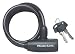 Master Lock 6-Foot-by-5/16-Inch Quantum Key Cable Lock #8124DSG