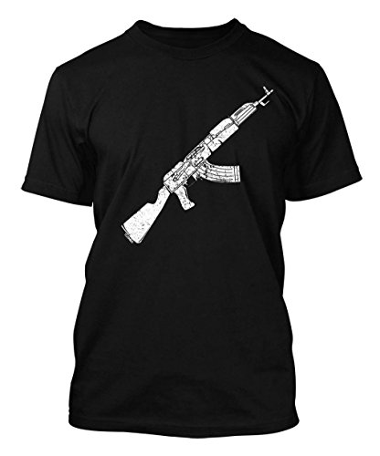 AK-47 - AK47 Men's T-shirt