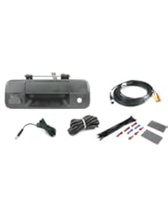 Car Audio or Theater: Rostra 250-8599 Toyota Tundra Tailgate Handle Camera - Rostra Percision Controls, Inc.