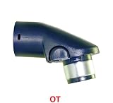 Anschlussstück(ST)steckbar OT, passend zu Geräten von:Miele