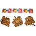 Everts 0669 - 3 x 10 Ballons im Beutel gold
