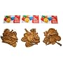 Everts 0669 - 3 x 10 Ballons im Beutel gold