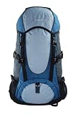 HUSKY Wanderrucksack Alpinrucksack GALLIVAN 32 L blau