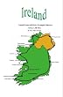 Ireland Coastal Loop Self-Drive Example Itinerary