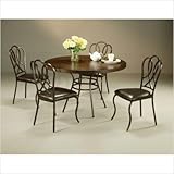Westport 5 Piece Dining Set