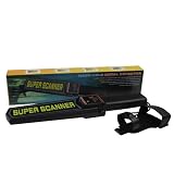 Metalldetektor Handscanner MD-3003B1von "Super Scanner"