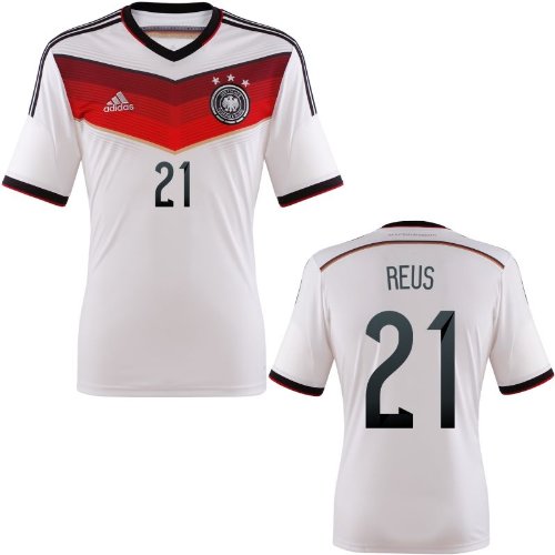 DFB Reus Trikot Home 2014, XXL