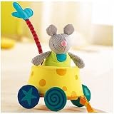 HABA Cheese Carriage