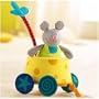HABA Cheese Carriage