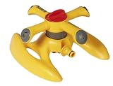Hozelock Vortex 2n1 Sprinkler 2520