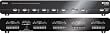 OSD Audio DSM6 Dual Source 6 Zone Speaker Selector